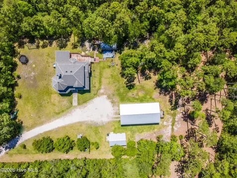 1867 Nc 210 Highway W Hampstead NC 28443