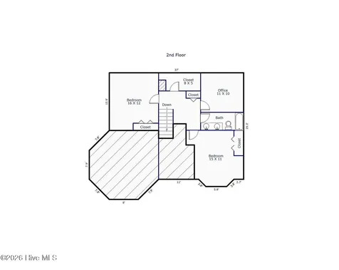 1867 Nc 210 Highway W Hampstead NC 28443