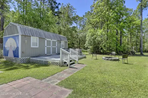 1867 Nc 210 Highway W Hampstead NC 28443