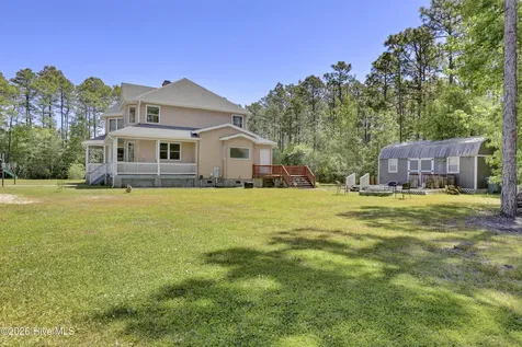 1867 Nc 210 Highway W Hampstead NC 28443
