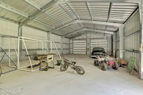 1867 Nc 210 Highway W Hampstead NC 28443