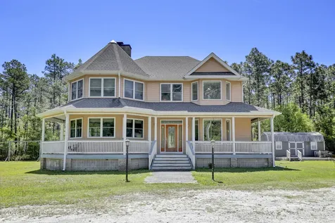 1867 Nc 210 Highway W Hampstead NC 28443