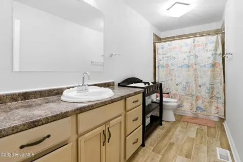 607 Oakwood Avenue Jacksonville NC 28546