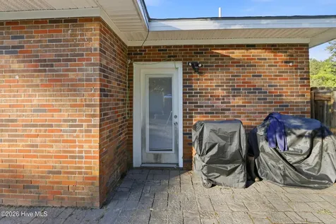 607 Oakwood Avenue Jacksonville NC 28546