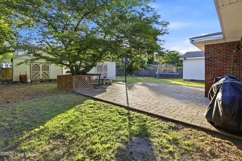 607 Oakwood Avenue Jacksonville NC 28546