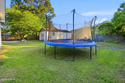607 Oakwood Avenue Jacksonville NC 28546