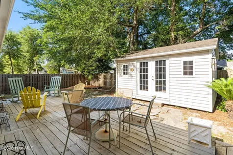 1607 Eyota Drive SW Ocean Isle Beach NC 28469