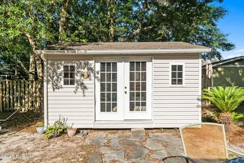 1607 Eyota Drive SW Ocean Isle Beach NC 28469