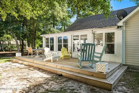 1607 Eyota Drive SW Ocean Isle Beach NC 28469