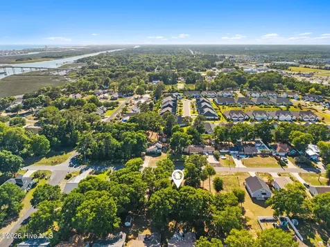 1607 Eyota Drive SW Ocean Isle Beach NC 28469