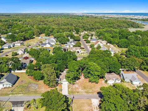 1607 Eyota Drive SW Ocean Isle Beach NC 28469