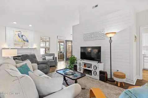 1607 Eyota Drive SW Ocean Isle Beach NC 28469