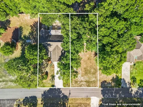 1607 Eyota Drive SW Ocean Isle Beach NC 28469