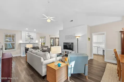 1607 Eyota Drive SW Ocean Isle Beach NC 28469
