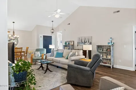 1607 Eyota Drive SW Ocean Isle Beach NC 28469