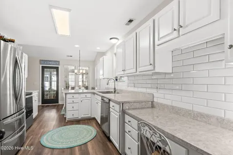 1607 Eyota Drive SW Ocean Isle Beach NC 28469
