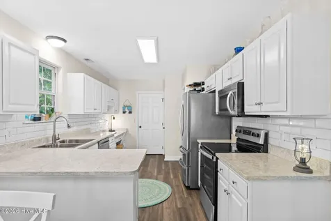 1607 Eyota Drive SW Ocean Isle Beach NC 28469