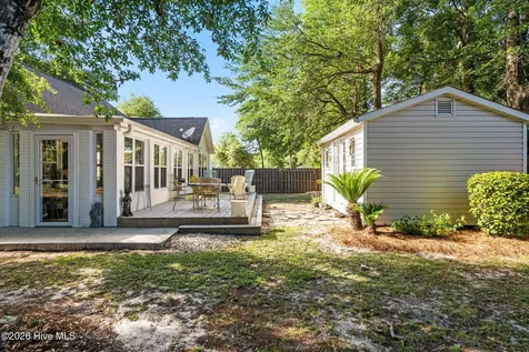 1607 Eyota Drive SW Ocean Isle Beach NC 28469