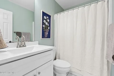 1607 Eyota Drive SW Ocean Isle Beach NC 28469