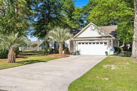 1607 Eyota Drive SW Ocean Isle Beach NC 28469