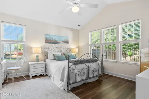 1607 Eyota Drive SW Ocean Isle Beach NC 28469