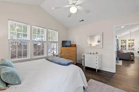 1607 Eyota Drive SW Ocean Isle Beach NC 28469