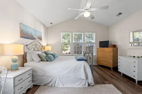 1607 Eyota Drive SW Ocean Isle Beach NC 28469