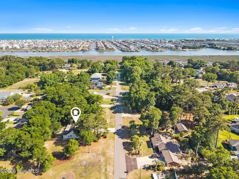 1607 Eyota Drive SW Ocean Isle Beach NC 28469