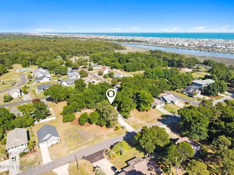 1607 Eyota Drive SW Ocean Isle Beach NC 28469