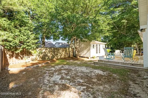 1607 Eyota Drive SW Ocean Isle Beach NC 28469