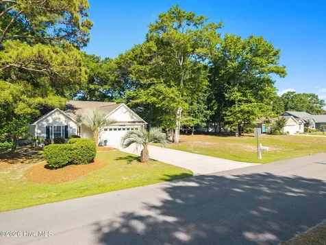 1607 Eyota Drive SW Ocean Isle Beach NC 28469