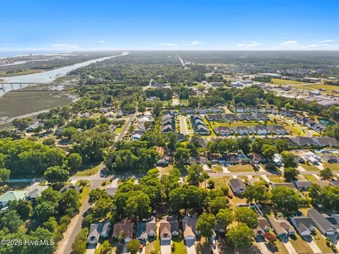 1607 Eyota Drive SW Ocean Isle Beach NC 28469