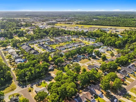 1607 Eyota Drive SW Ocean Isle Beach NC 28469