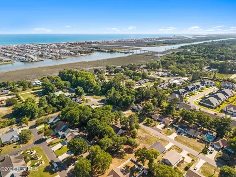 1607 Eyota Drive SW Ocean Isle Beach NC 28469