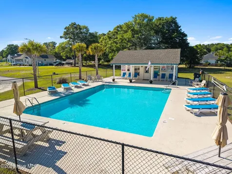 1607 Eyota Drive SW Ocean Isle Beach NC 28469