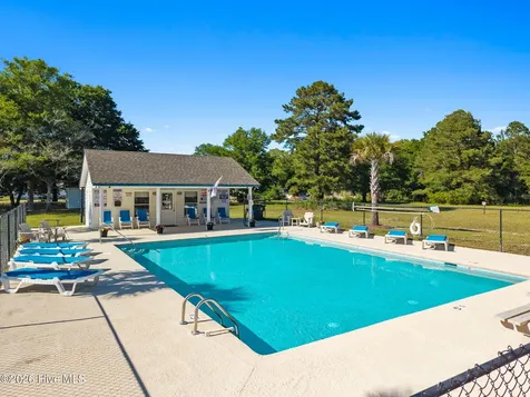 1607 Eyota Drive SW Ocean Isle Beach NC 28469