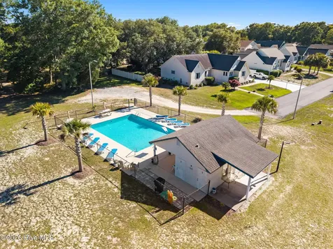 1607 Eyota Drive SW Ocean Isle Beach NC 28469