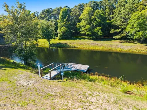 1607 Eyota Drive SW Ocean Isle Beach NC 28469
