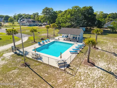 1607 Eyota Drive SW Ocean Isle Beach NC 28469
