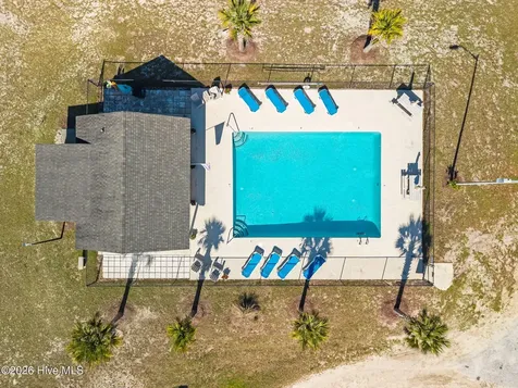 1607 Eyota Drive SW Ocean Isle Beach NC 28469