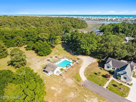 1607 Eyota Drive SW Ocean Isle Beach NC 28469