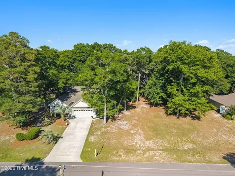 1607 Eyota Drive SW Ocean Isle Beach NC 28469