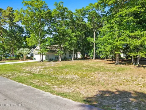 1607 Eyota Drive SW Ocean Isle Beach NC 28469