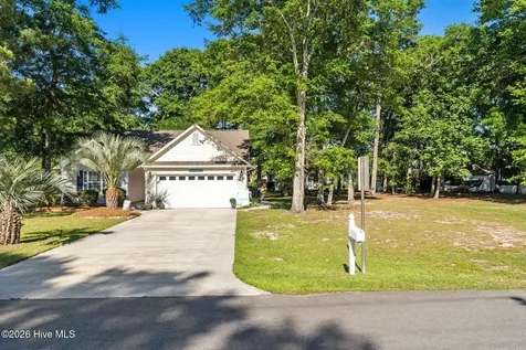 1607 Eyota Drive SW Ocean Isle Beach NC 28469