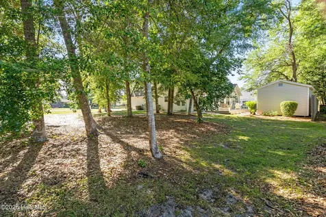 1607 Eyota Drive SW Ocean Isle Beach NC 28469