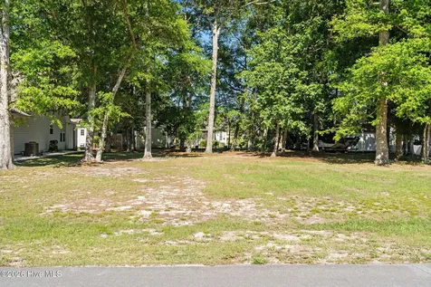 1607 Eyota Drive SW Ocean Isle Beach NC 28469