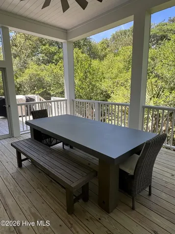 599 Kinnakeet Way Bald Head Island NC 28461