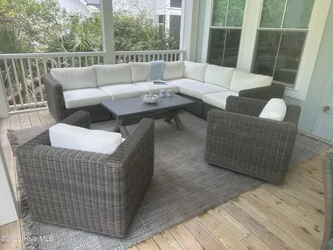 599 Kinnakeet Way Bald Head Island NC 28461