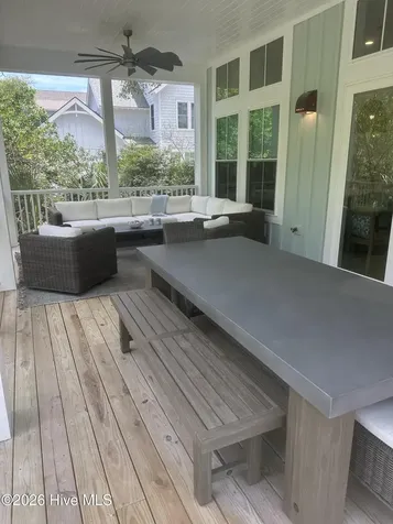 599 Kinnakeet Way Bald Head Island NC 28461