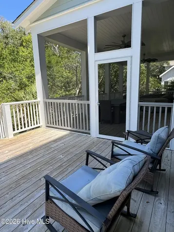 599 Kinnakeet Way Bald Head Island NC 28461